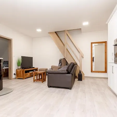Apartamento Ness By Mountain Ways
