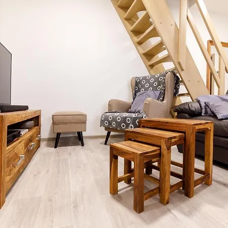 Ness By Mountain Ways *