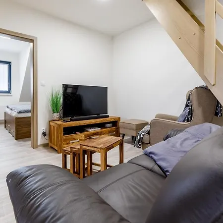 Appartement Ness By Mountain Ways