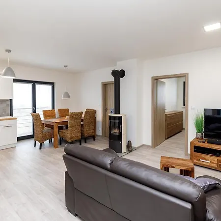 Ness By Mountain Ways