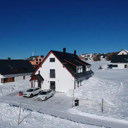 Ness By Mountain Ways