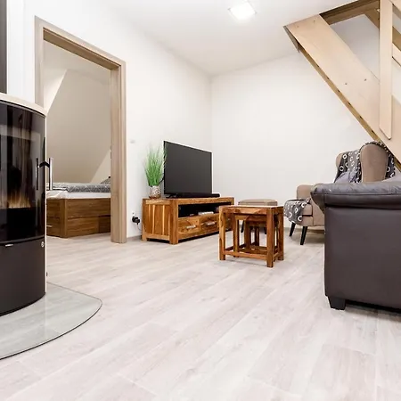 Ness By Mountain Ways Appartement