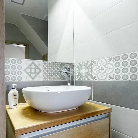 Appartement Ness By Mountain Ways