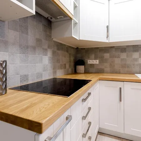 Ness By Mountain Ways *