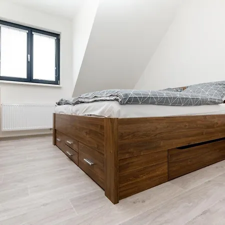 Appartement Ness By Mountain Ways