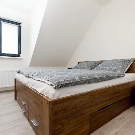 Ness By Mountain Ways