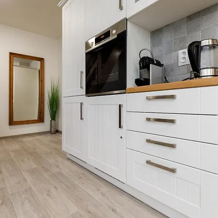 Apartamento Ness By Mountain Ways *