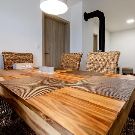 Ness By Mountain Ways Apartamento *