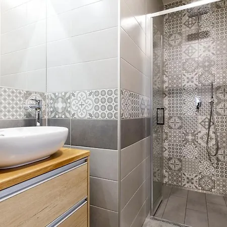 Ness By Mountain Ways Appartement