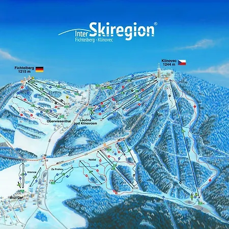 Ness By Mountain Ways *