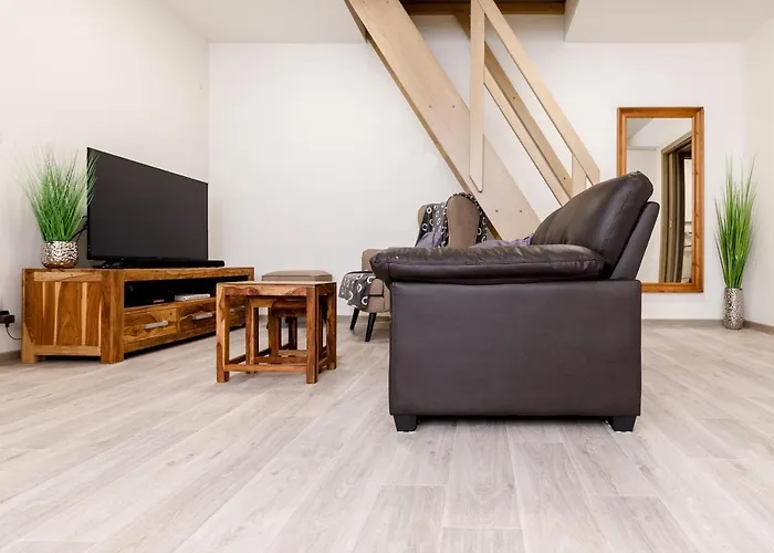 Ness By Mountain Ways *