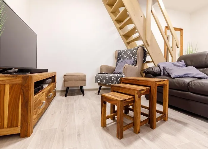 Ness By Mountain Ways *