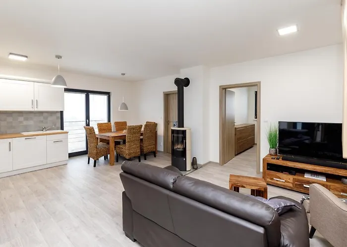 Ness By Mountain Ways