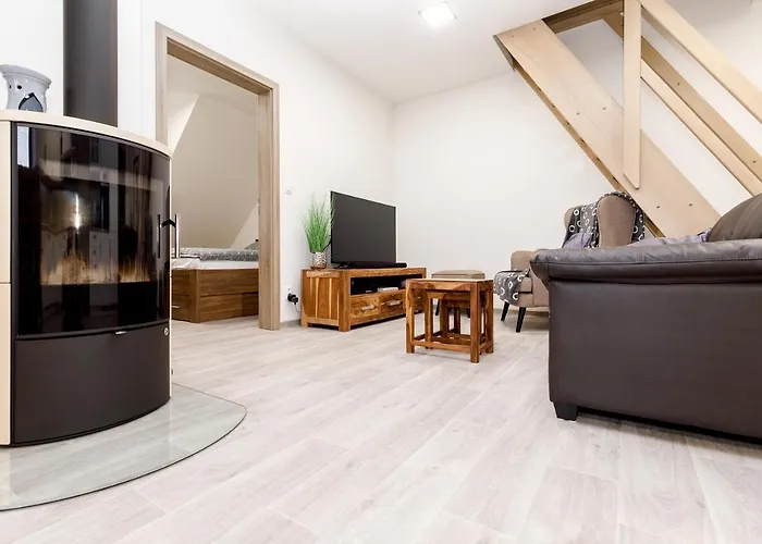 Ness By Mountain Ways 公寓