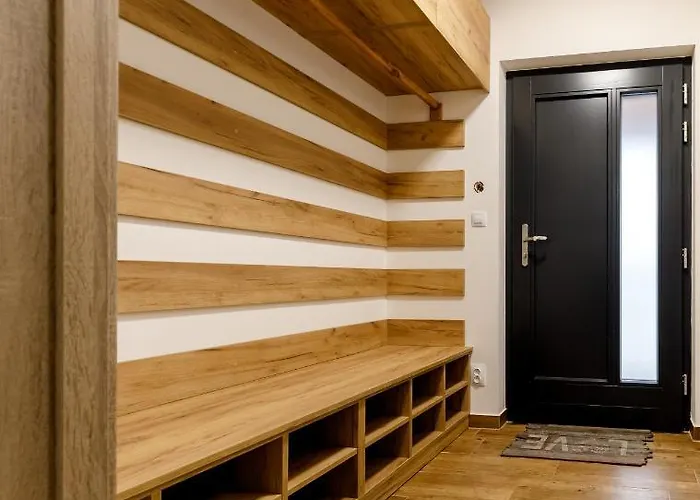 Ness By Mountain Ways