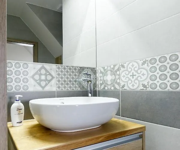 公寓 Ness By Mountain Ways