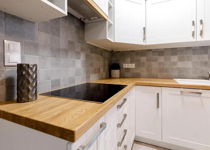 Ness By Mountain Ways *