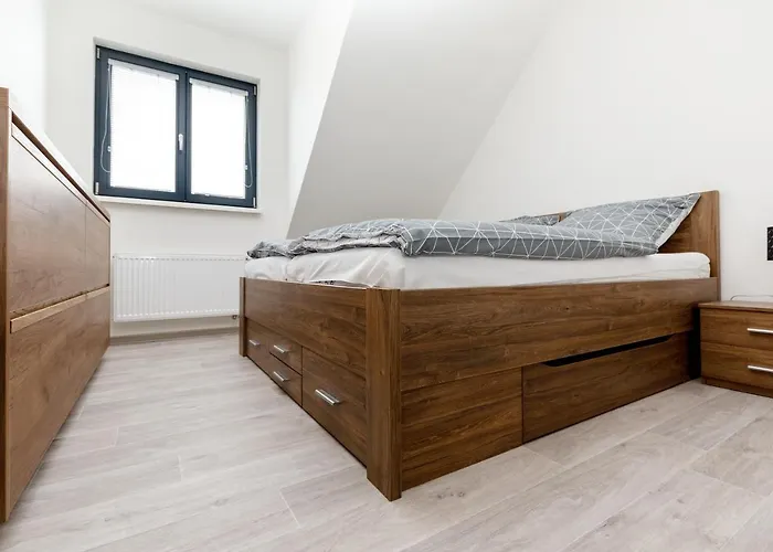 公寓 Ness By Mountain Ways