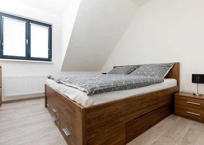 Ness By Mountain Ways