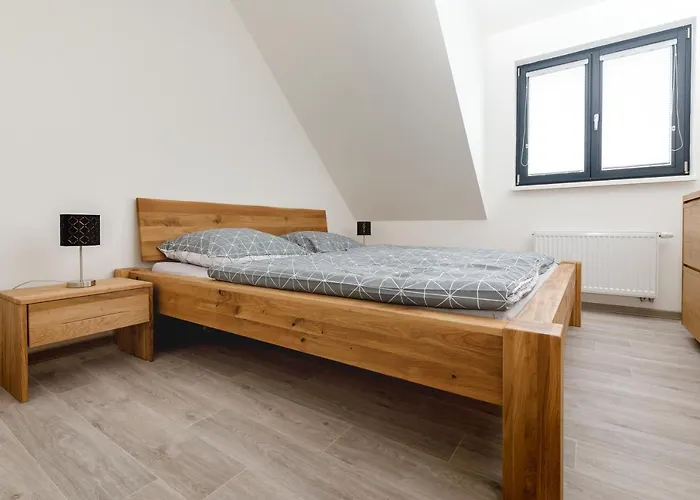 Ness By Mountain Ways * Boží Dar