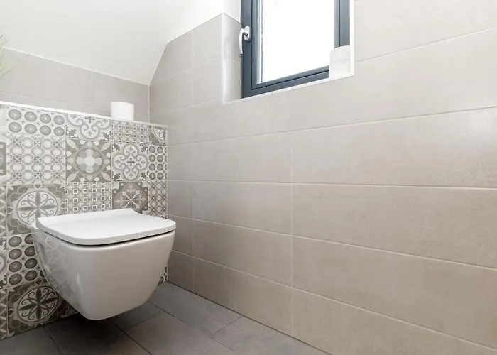 公寓 Ness By Mountain Ways *