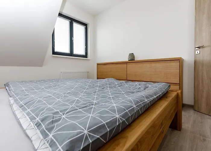 Ness By Mountain Ways 公寓 *