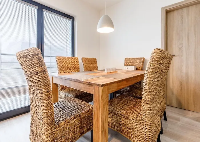 Ness By Mountain Ways * Boží Dar