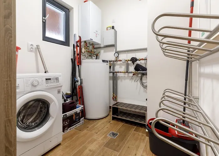 Ness By Mountain Ways 公寓 *