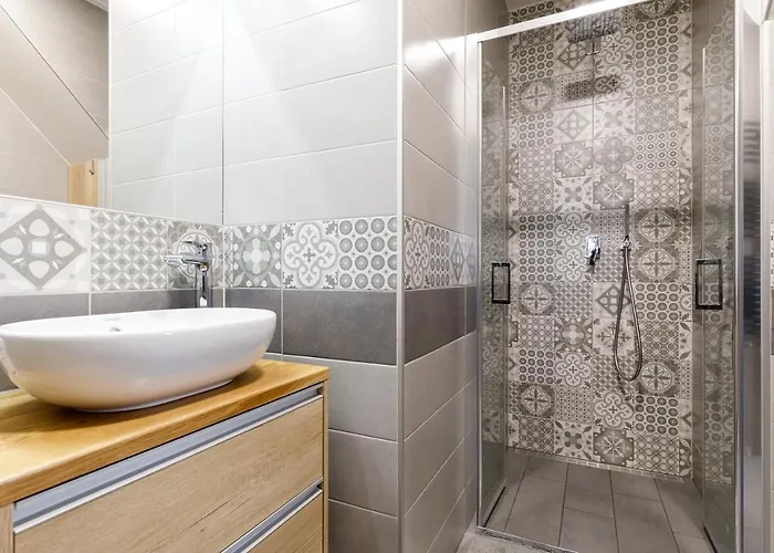 Ness By Mountain Ways 公寓